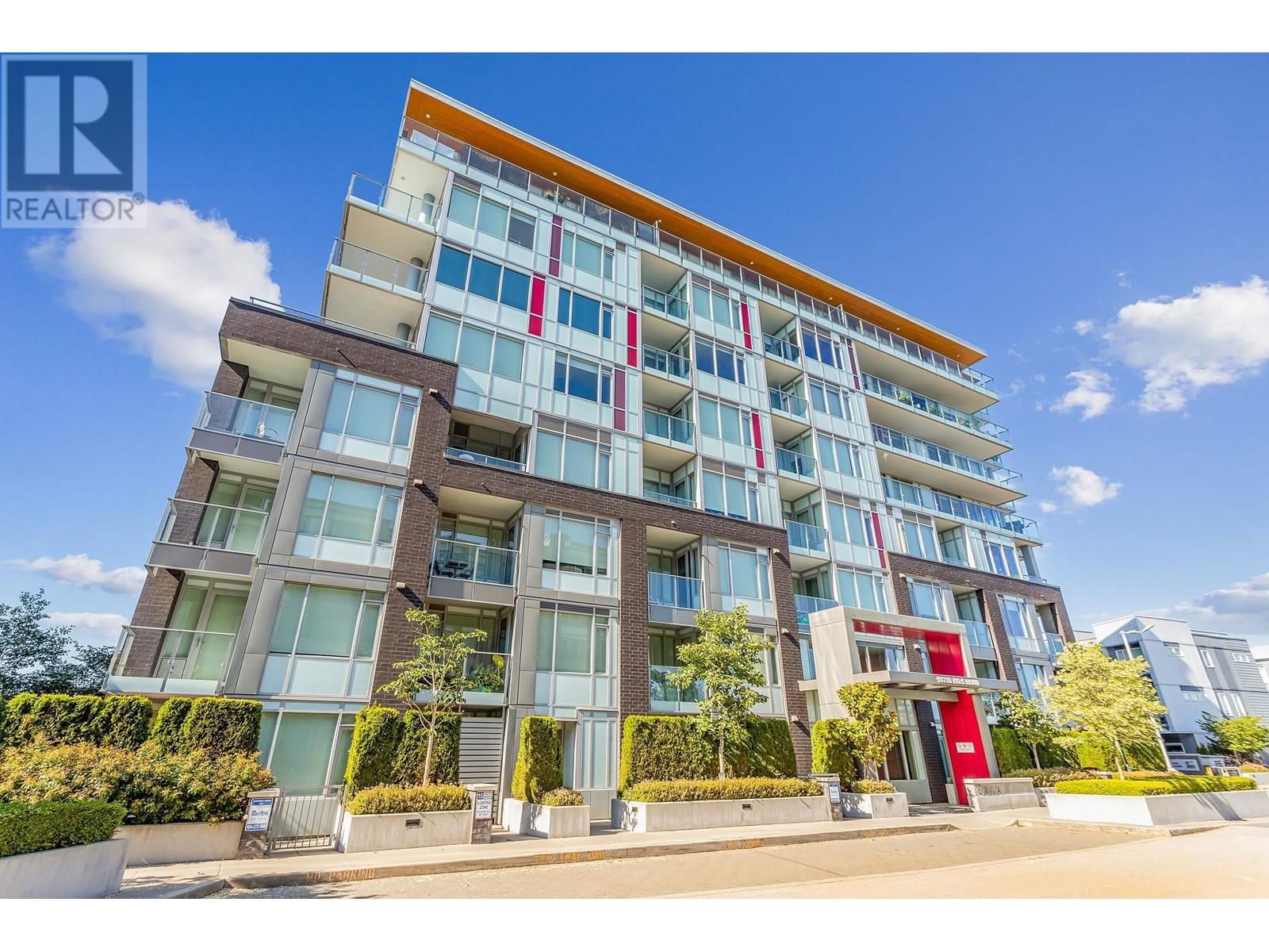 Primary Property View
