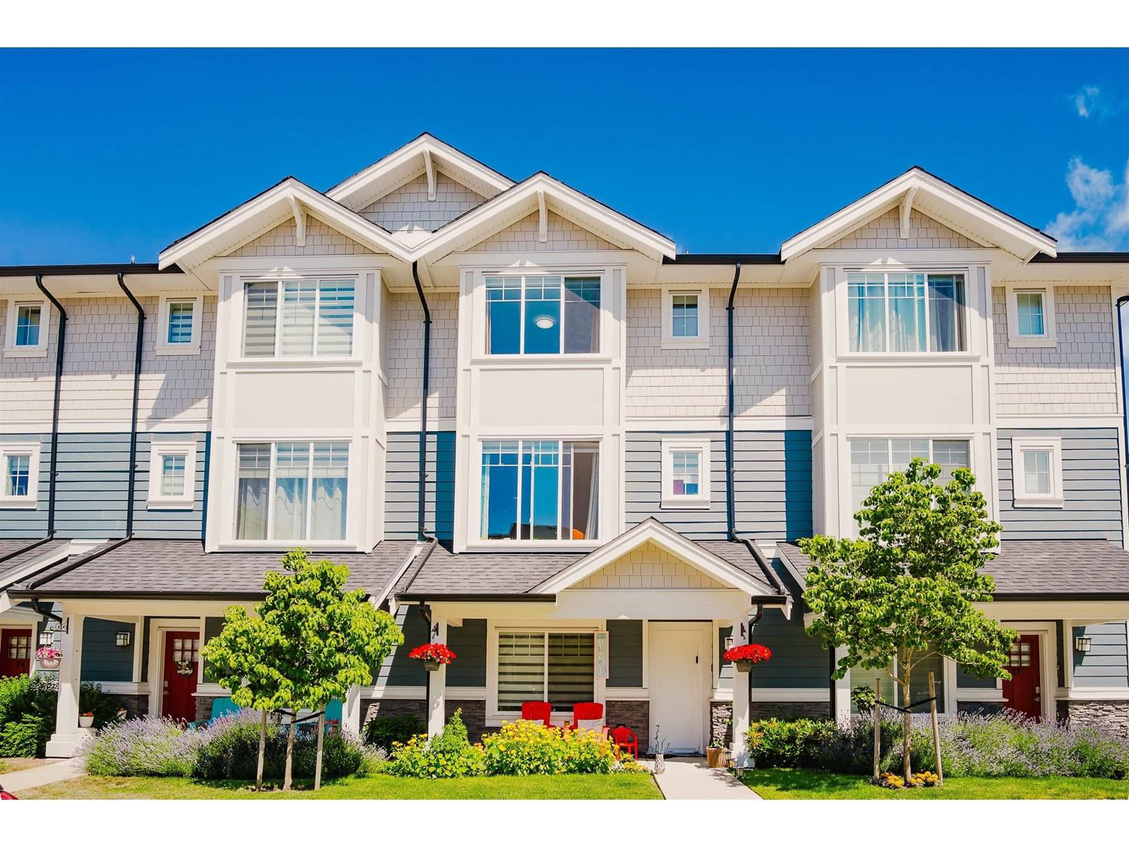 Primary Property View