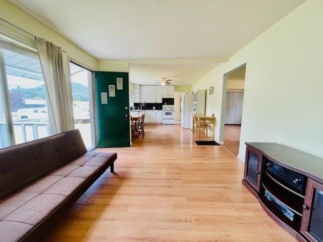 Tertiary Property View