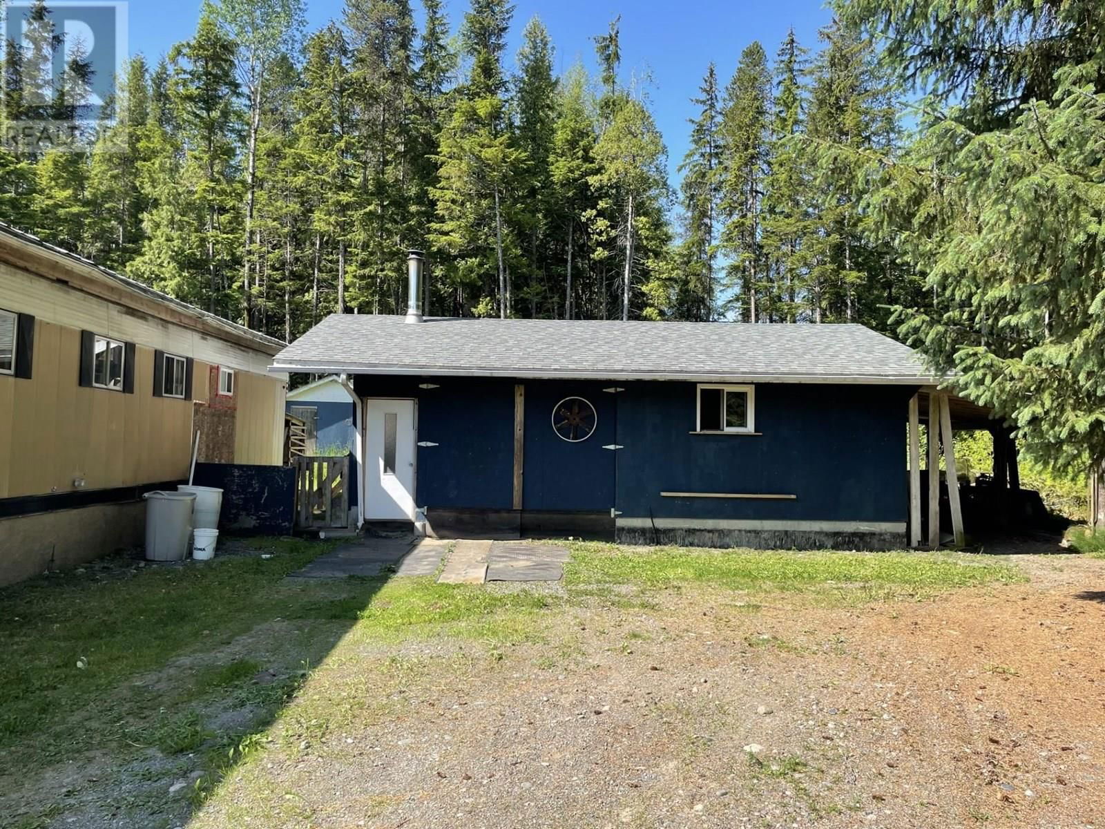 5258 OLD REMO ROAD Image 19