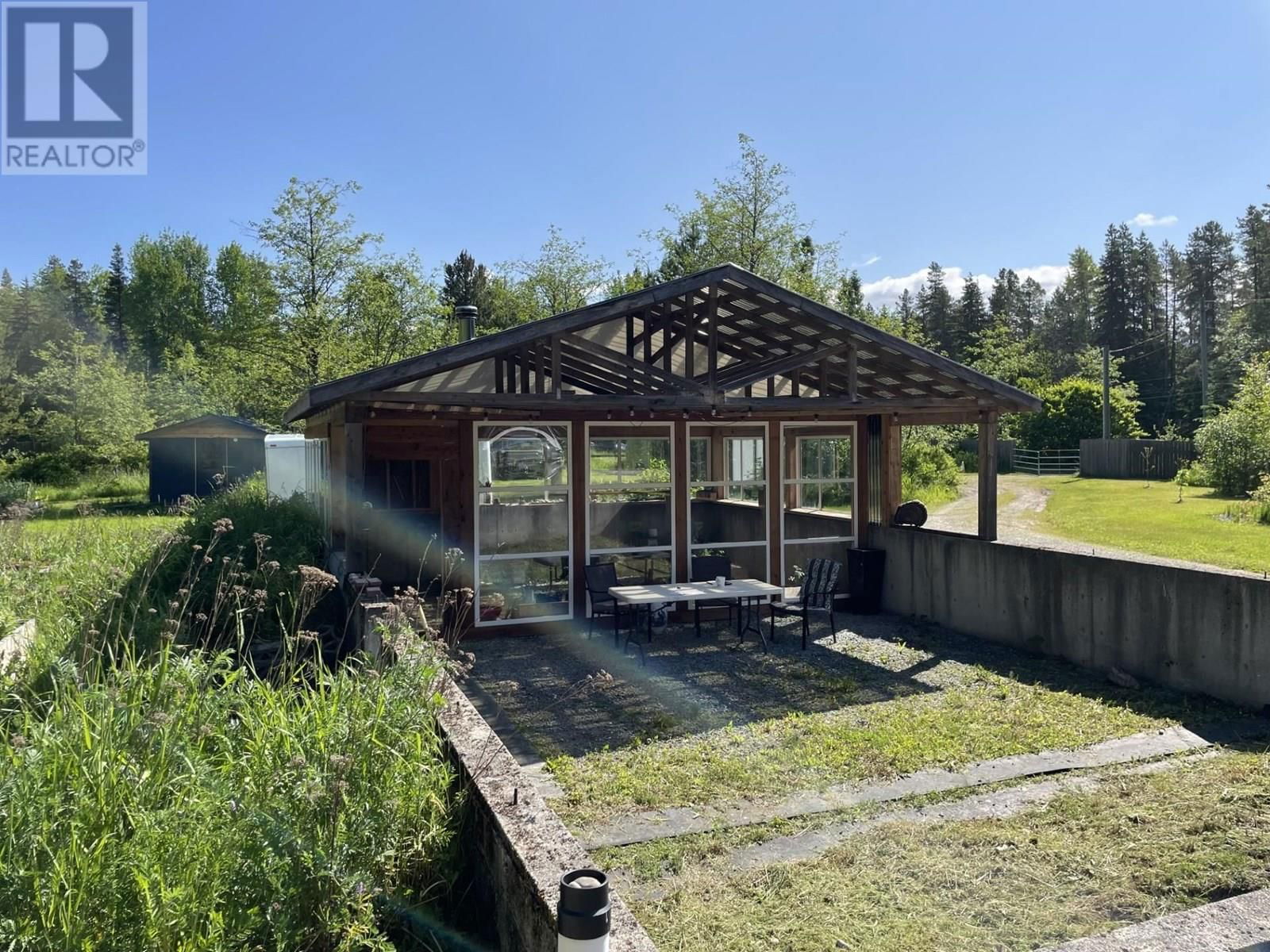 5258 OLD REMO ROAD Image 23
