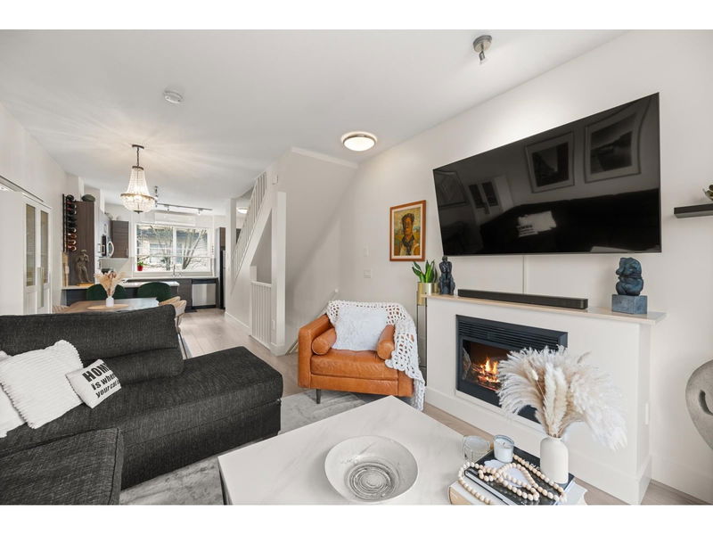 Tertiary Property View