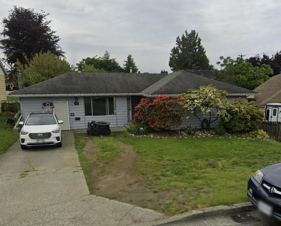 Primary Property View