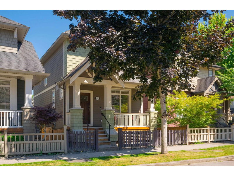 Secondary Property View