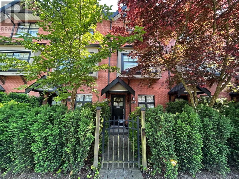 Secondary Property View