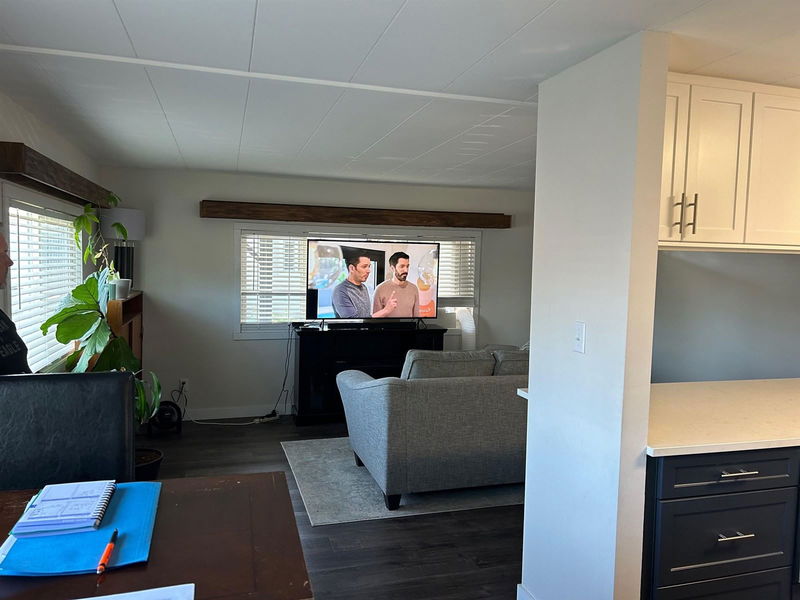 Tertiary Property View