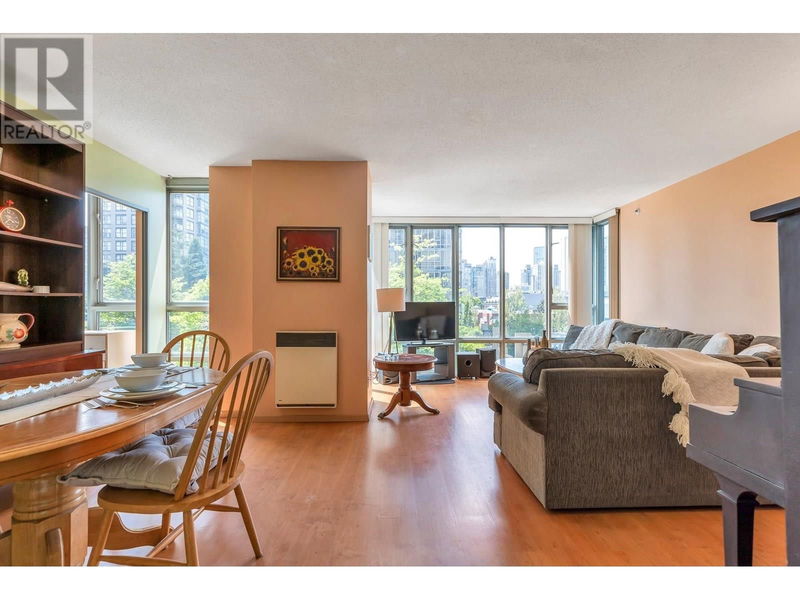 Tertiary Property View