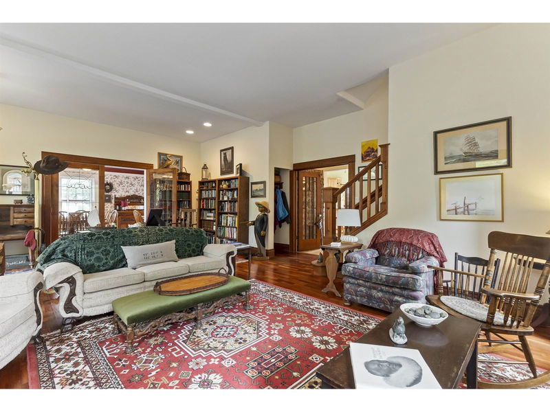 Tertiary Property View