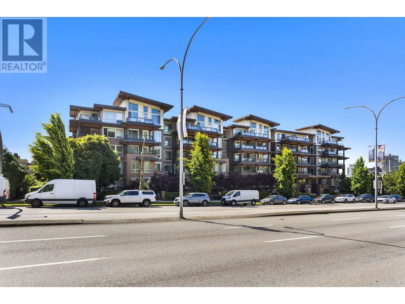 Tertiary Property View