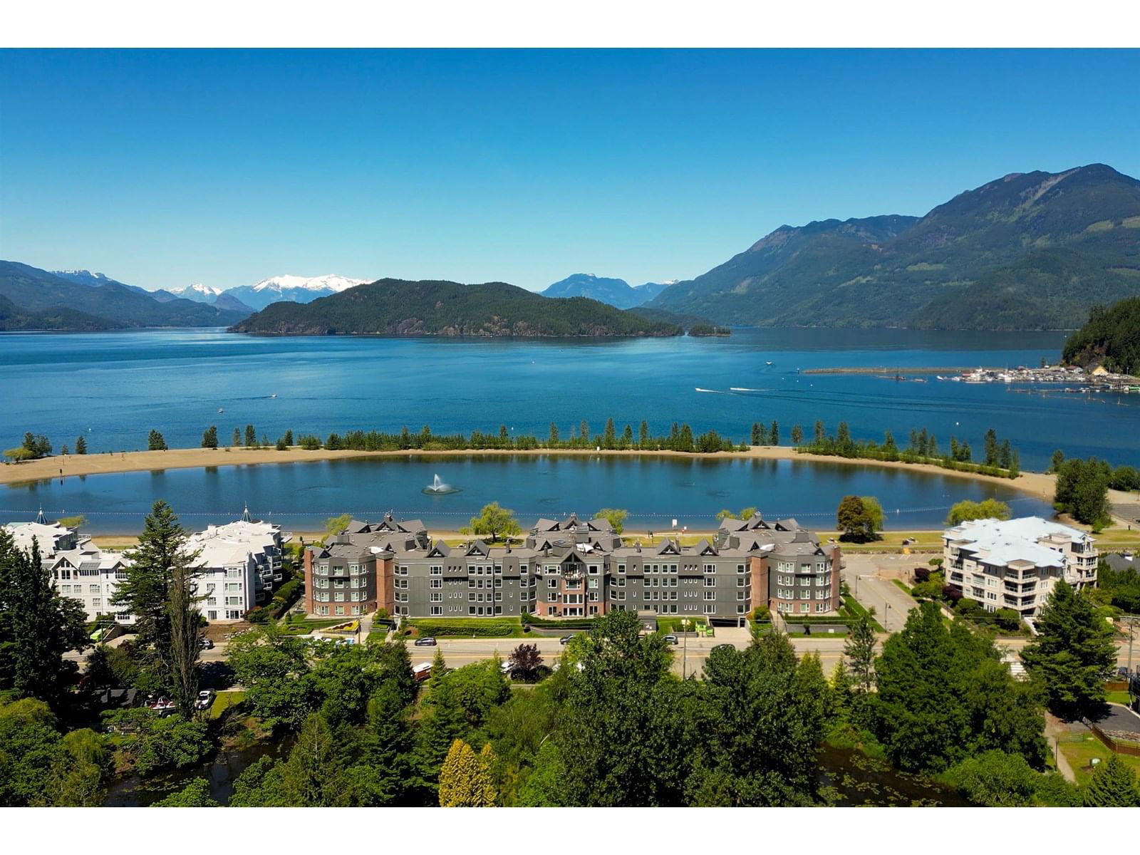 Primary Property View