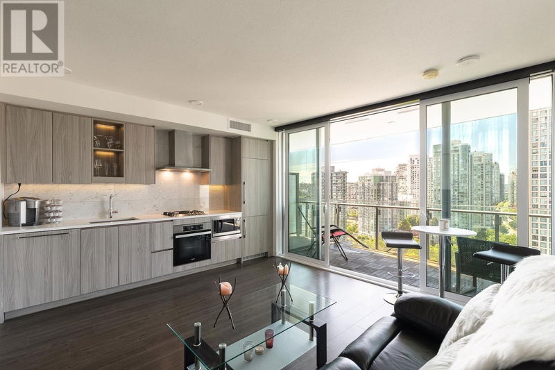 Tertiary Property View