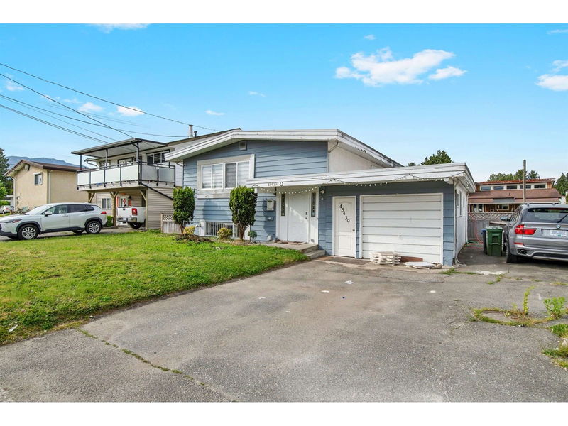 Secondary Property View