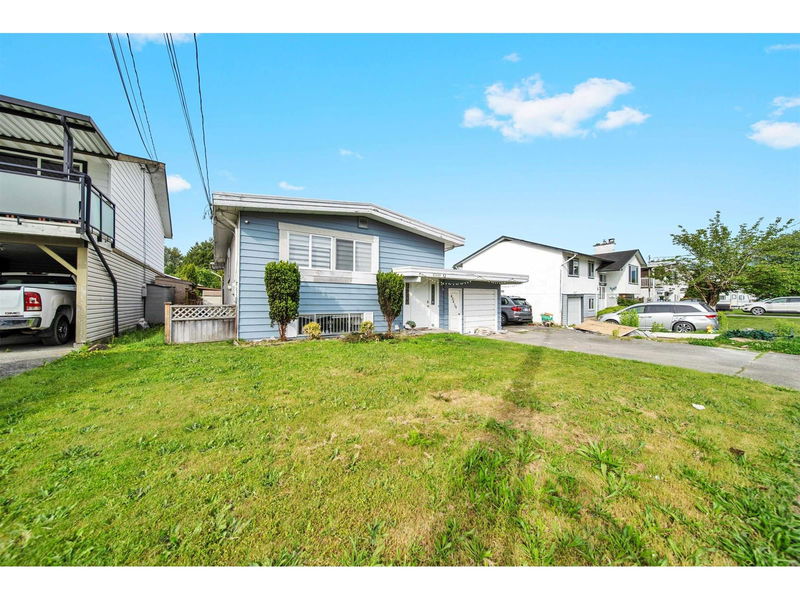 Tertiary Property View