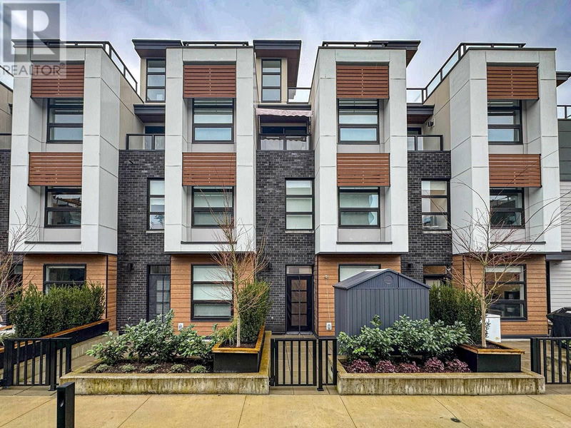 Tertiary Property View