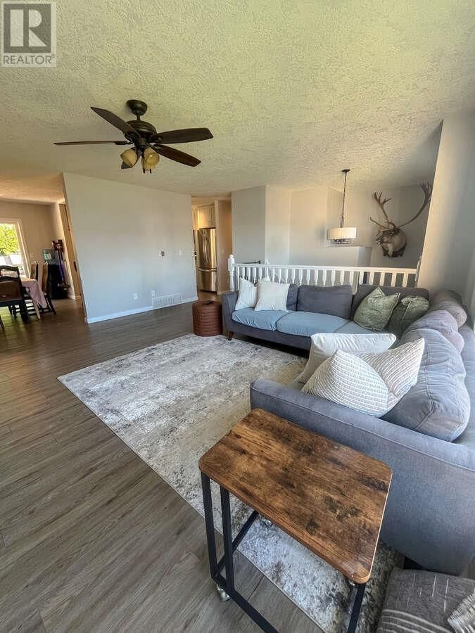 Tertiary Property View