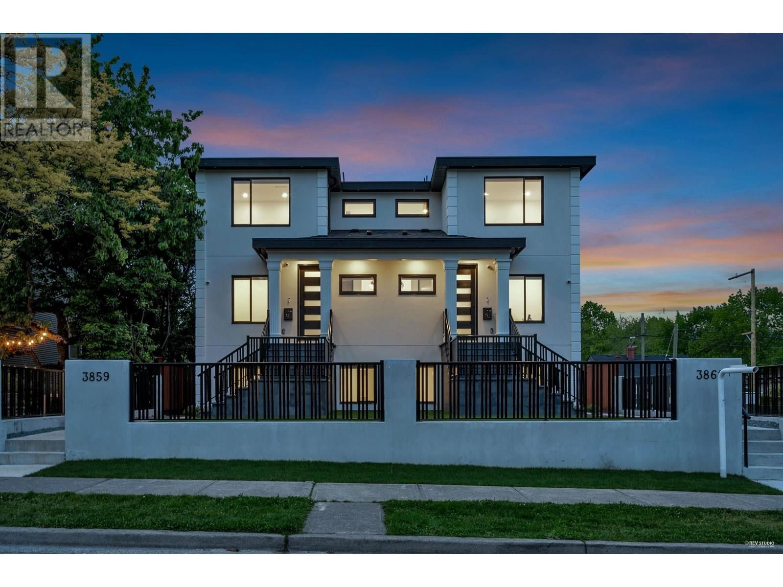 Primary Property View