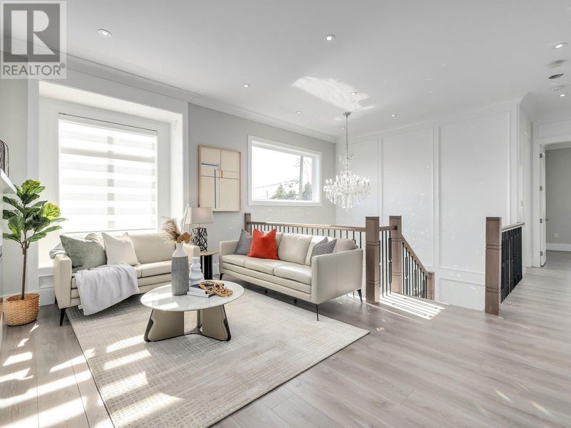 Tertiary Property View