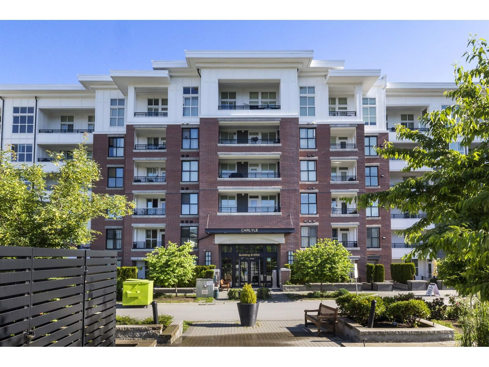 Primary Property View