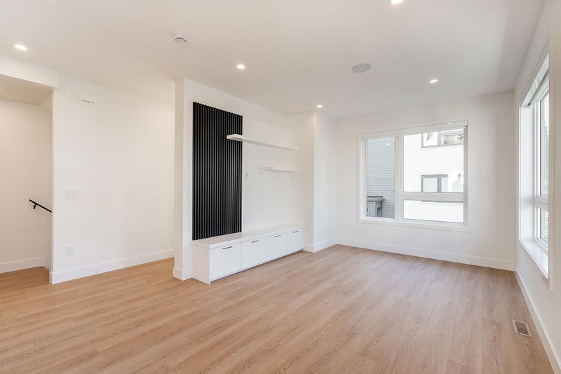 Tertiary Property View