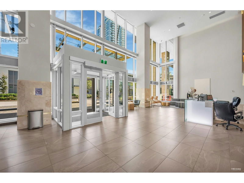 Tertiary Property View
