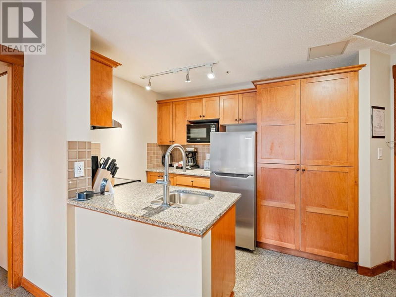 Tertiary Property View