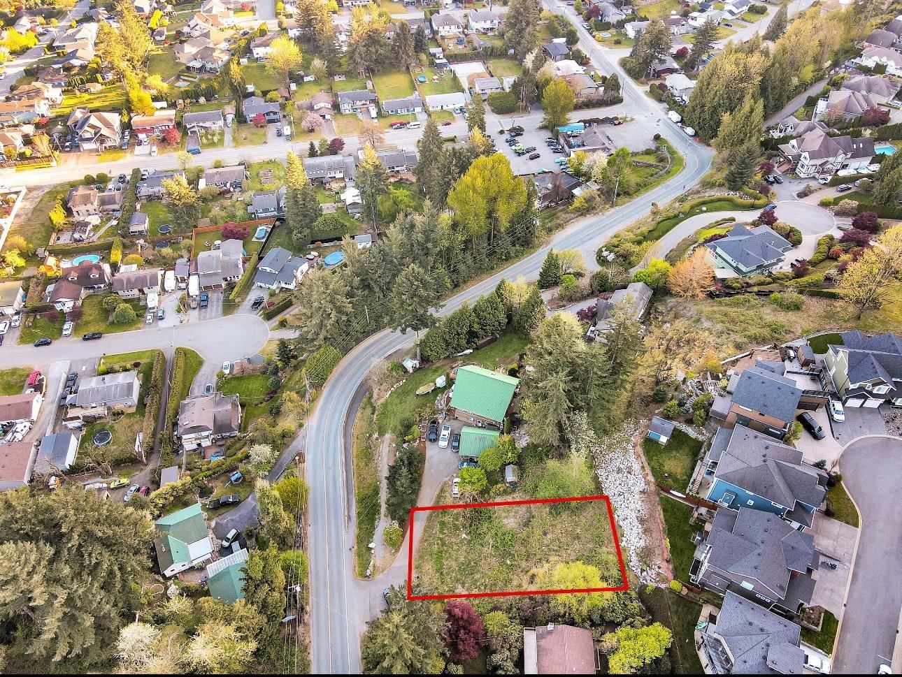 Primary Property View