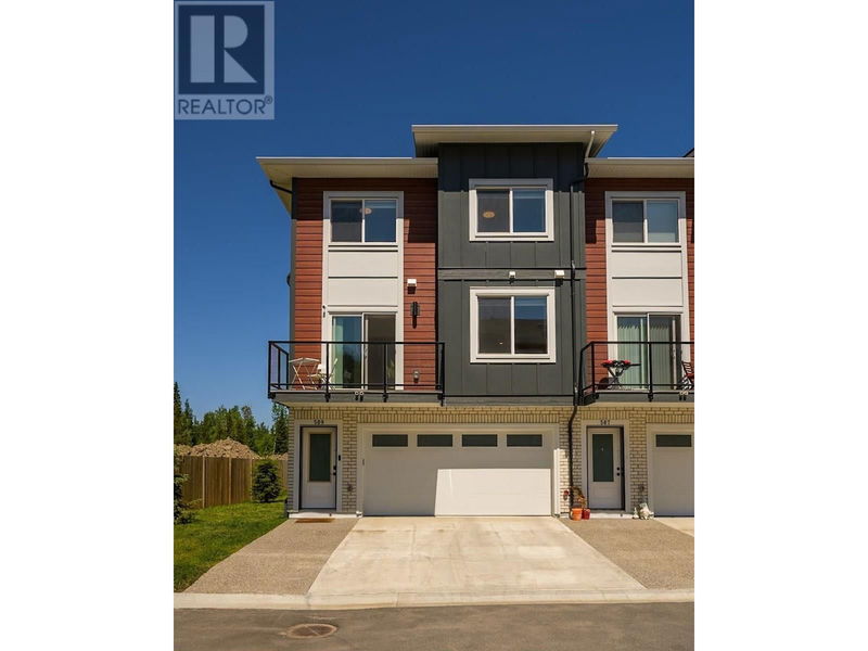 Tertiary Property View