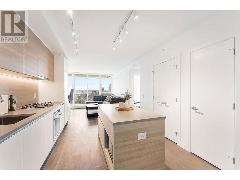 Tertiary Property View