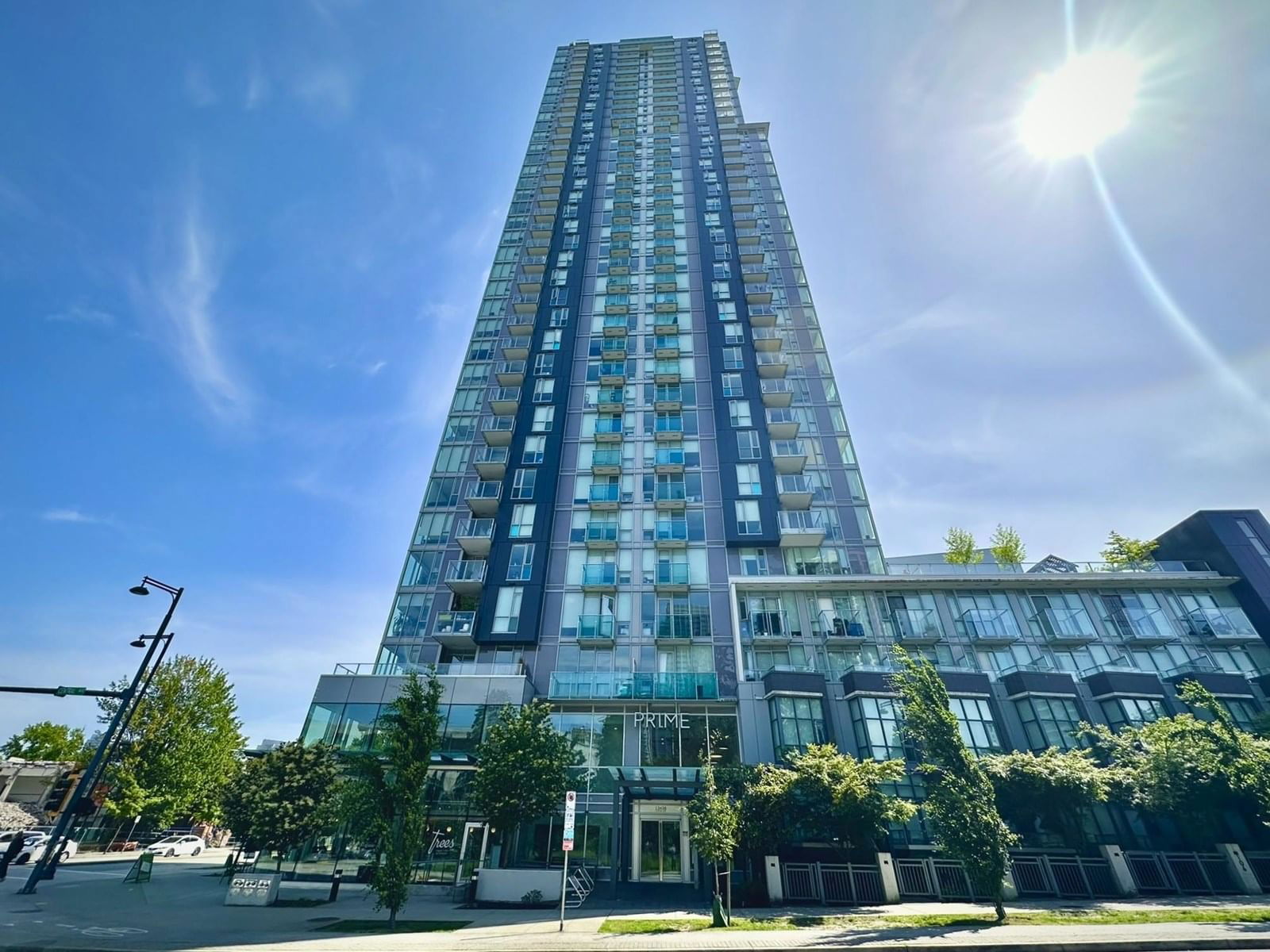 Primary Property View
