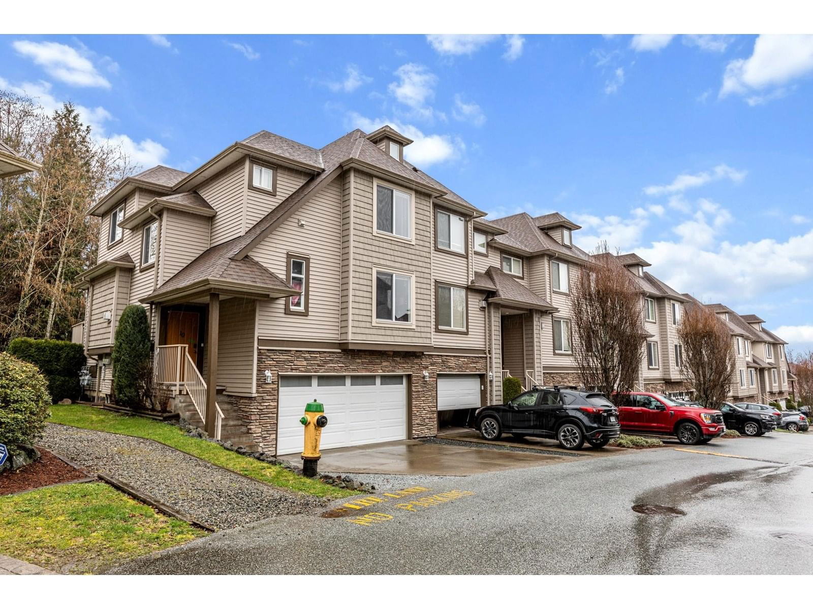Primary Property View