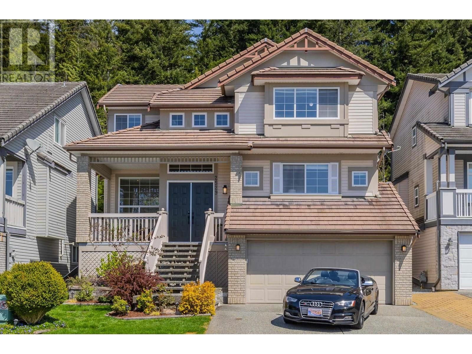 Primary Property View