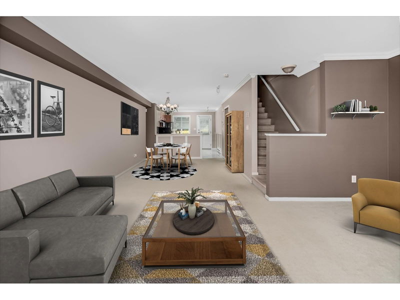 Tertiary Property View