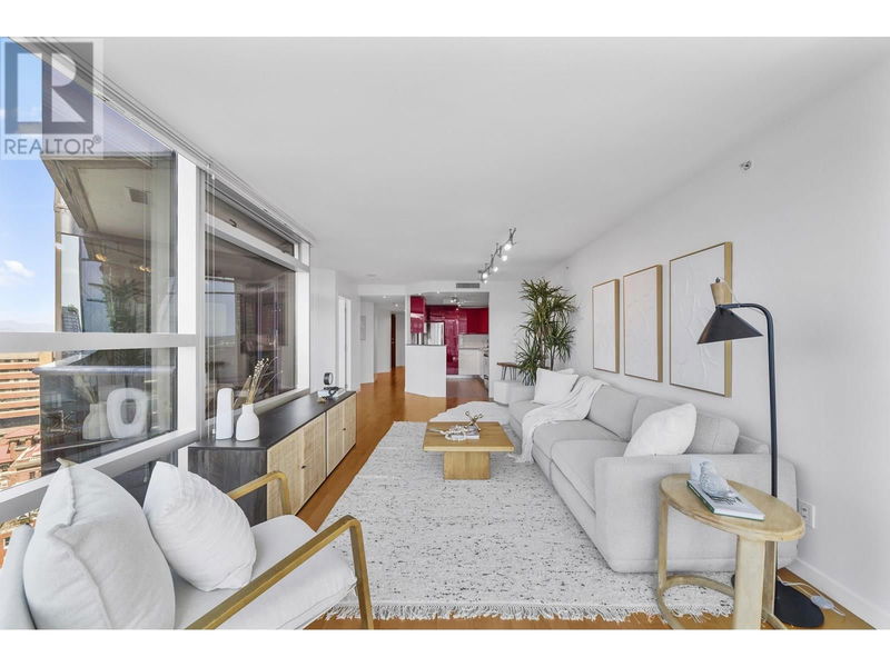 Tertiary Property View