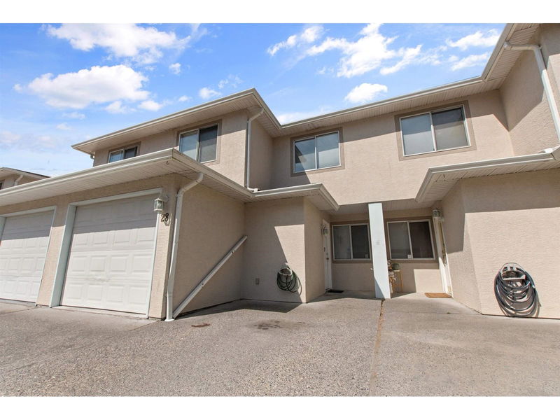 Secondary Property View