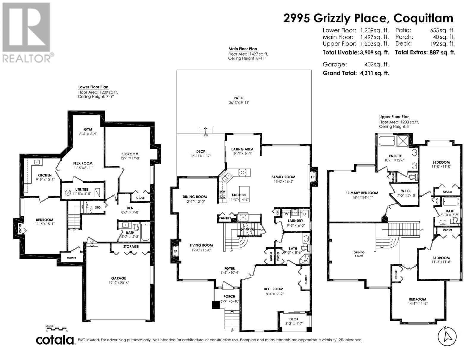 2995 GRIZZLY PLACE Image 40