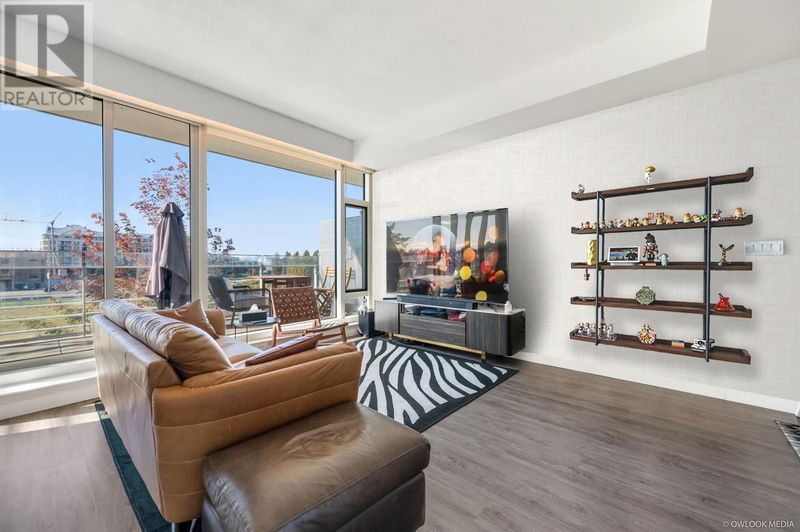 Tertiary Property View