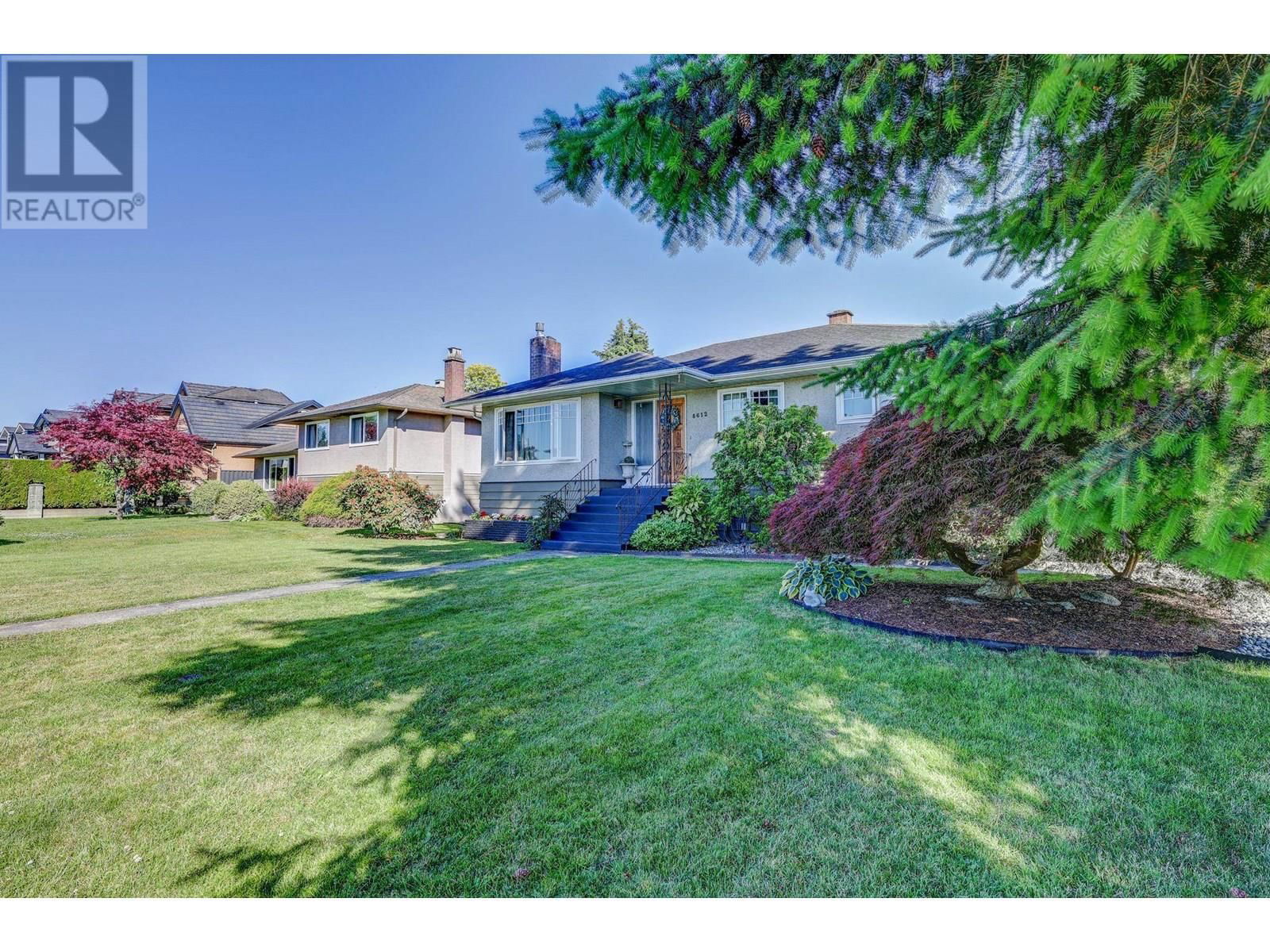 Primary Property View