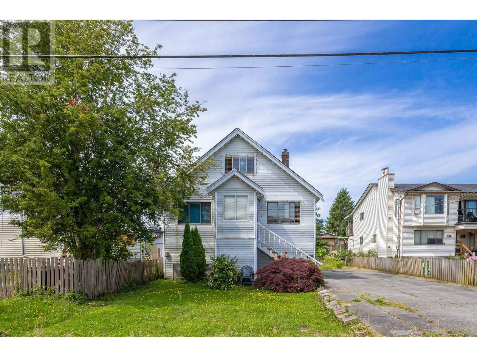 Primary Property View