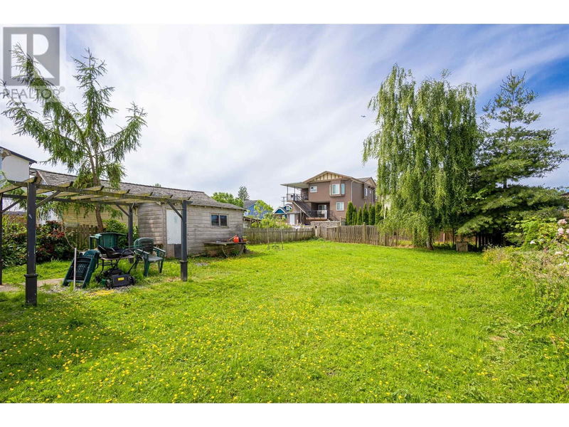 Tertiary Property View
