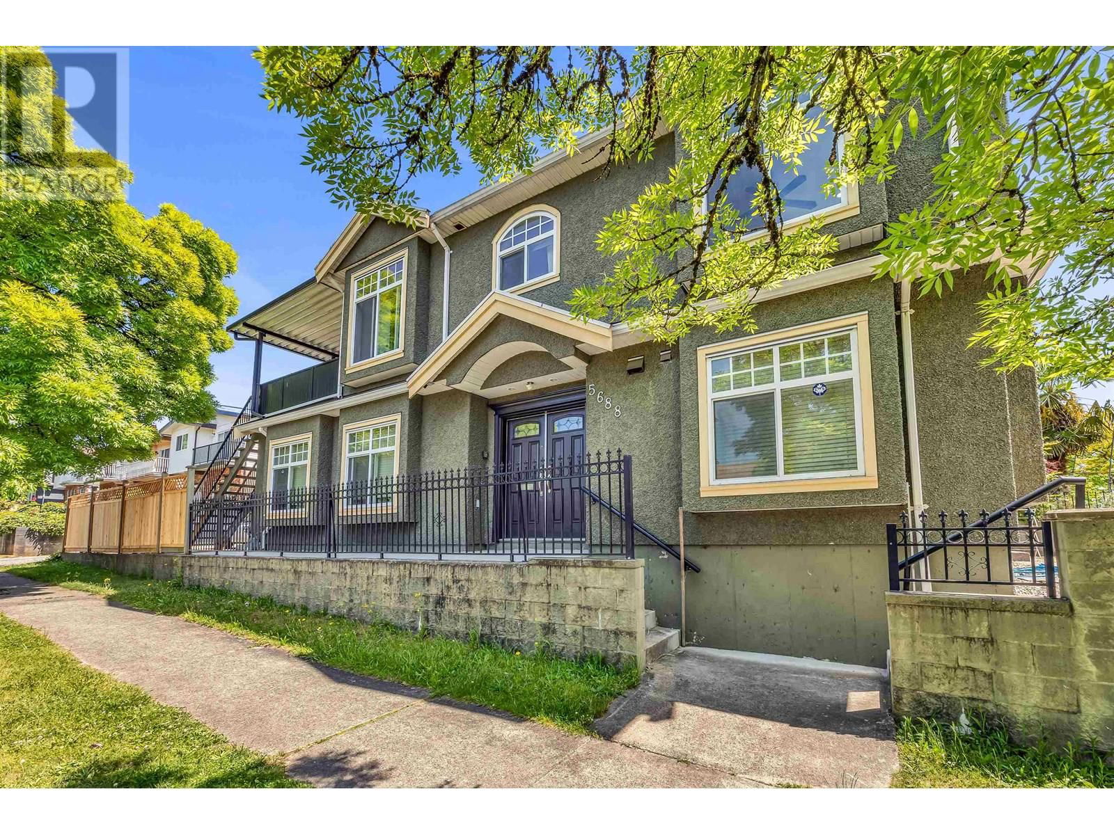 Primary Property View