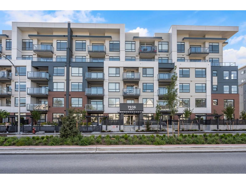 Secondary Property View