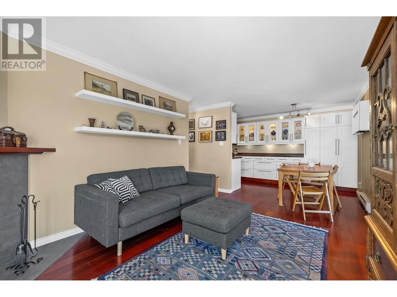 Tertiary Property View