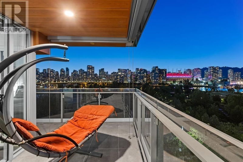 Tertiary Property View