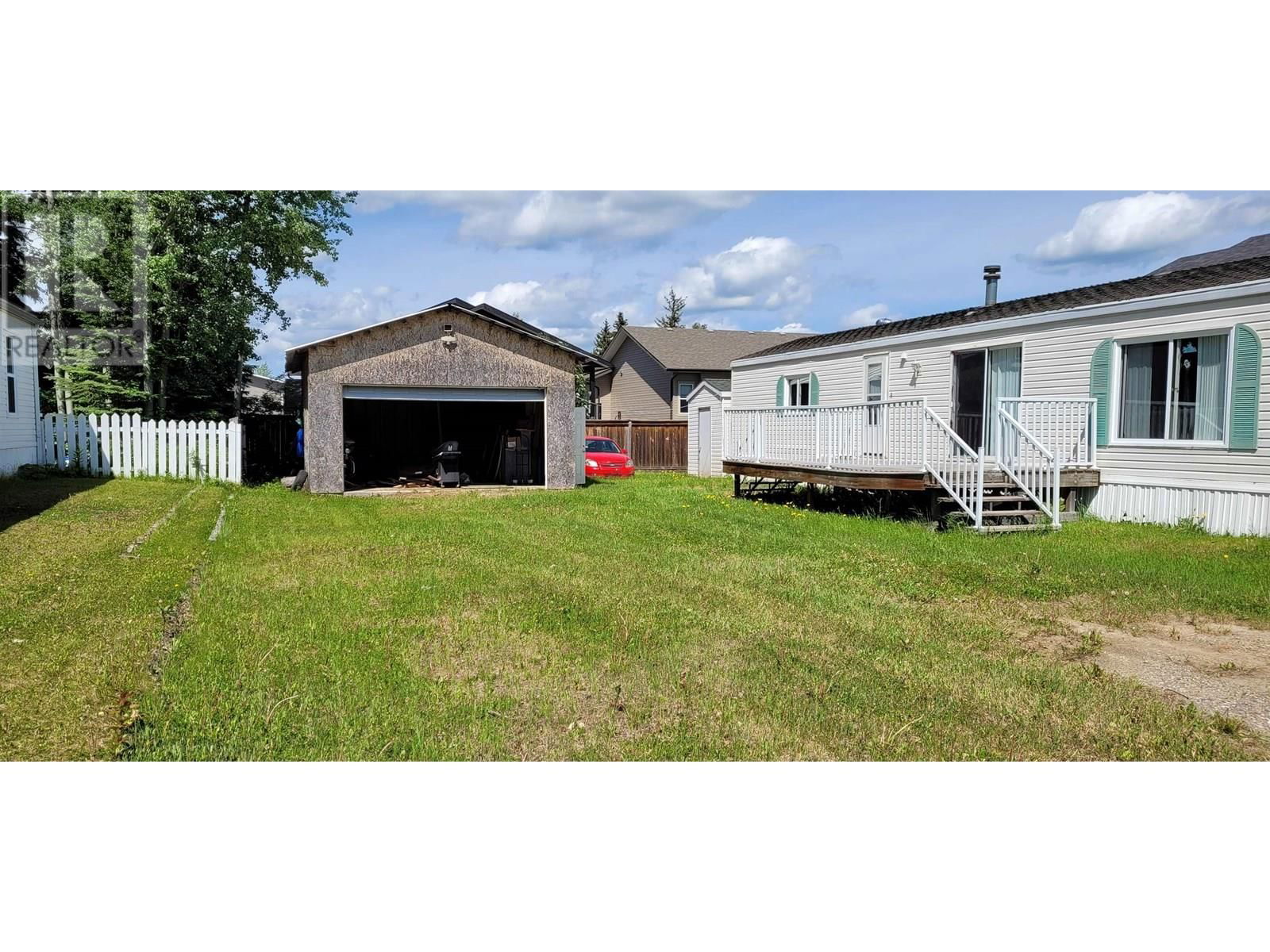 Primary Property View