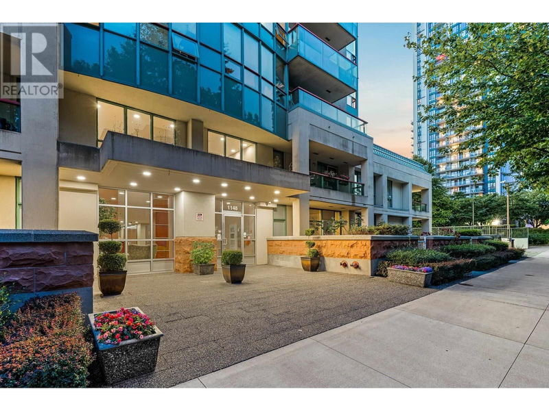 Tertiary Property View