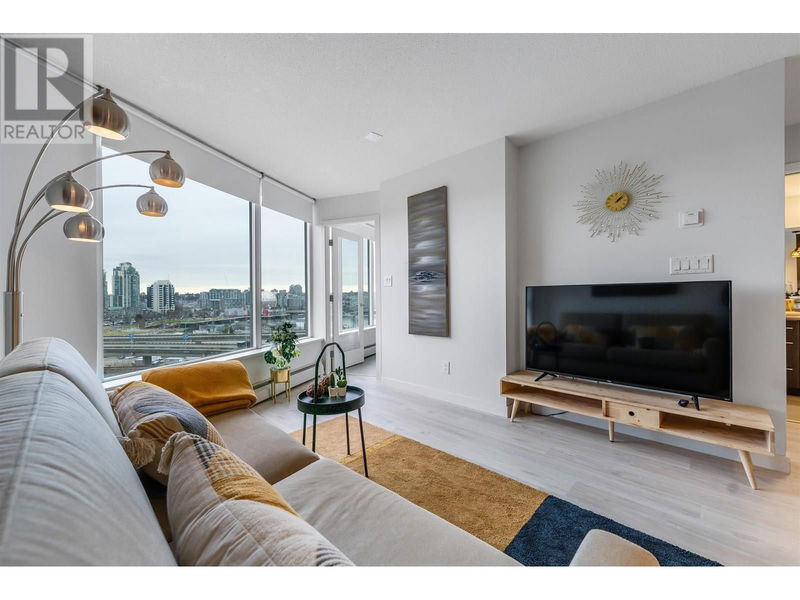 Tertiary Property View