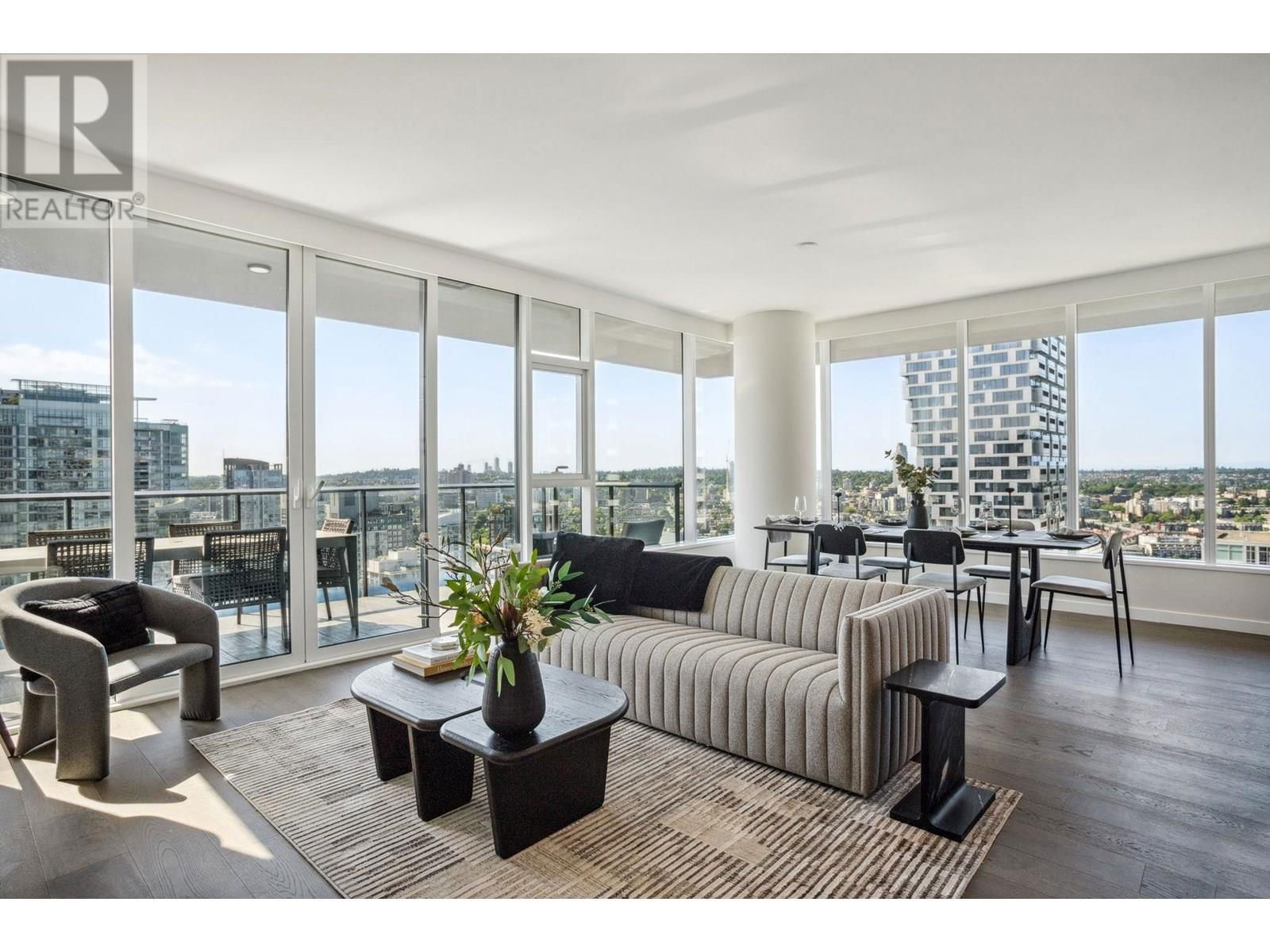Primary Property View