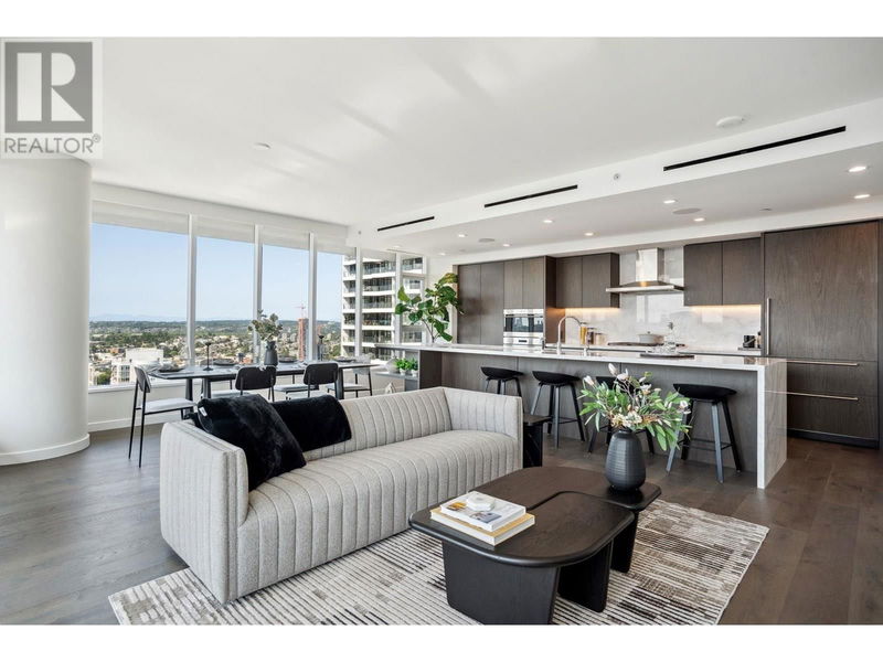 Tertiary Property View