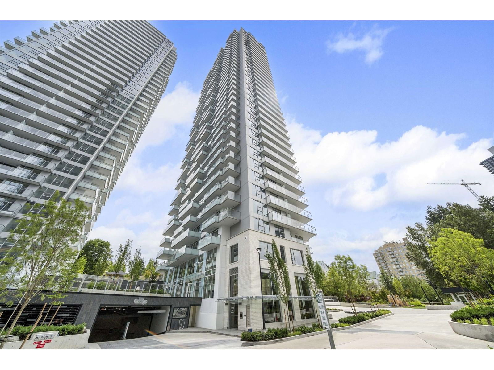 Primary Property View