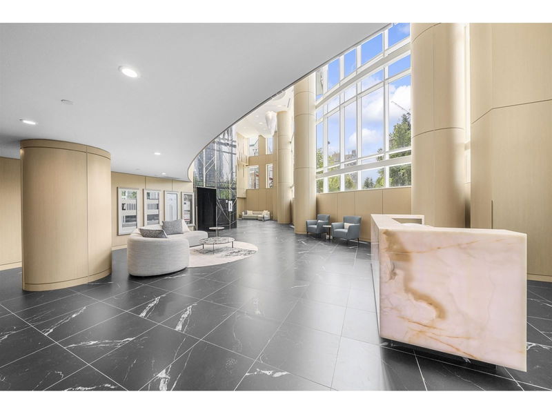 Tertiary Property View